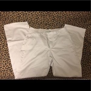 Women's Khaki Pants